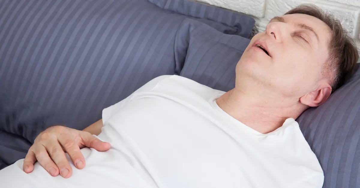 How to sleep after FUE Treatment